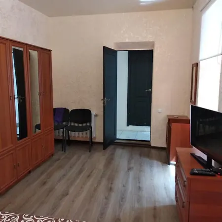 Apartment Flat Odesa