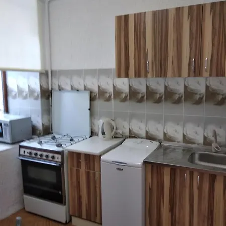 Flat Apartment