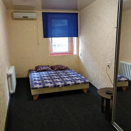 Apartment Flat Odesa