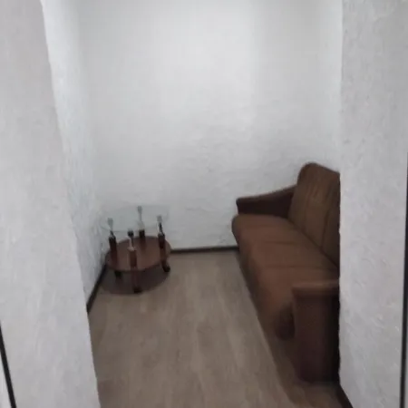 Apartment Flat