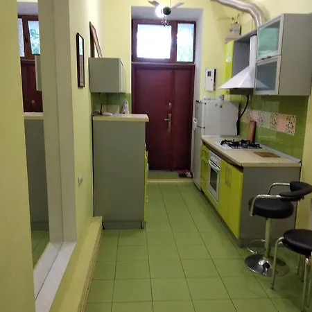 Apartment Flat *