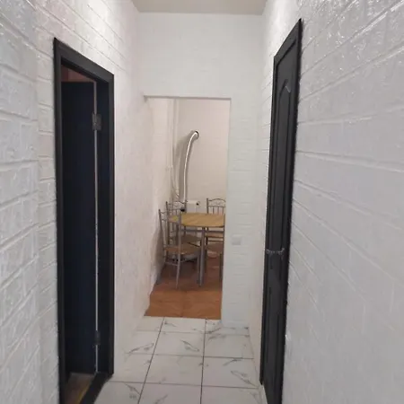 Apartment Flat *