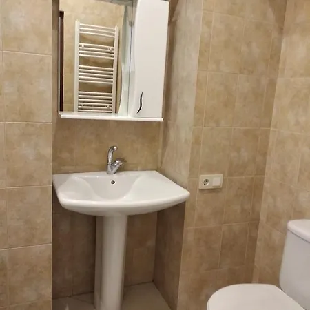 Flat Апартаменти *