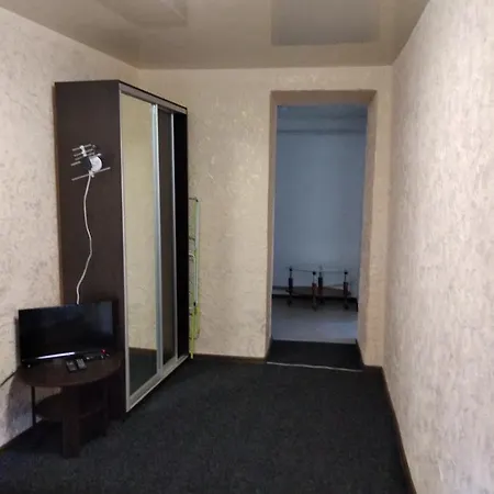 Апартаменти Flat