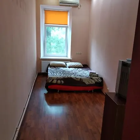 Flat Одеса