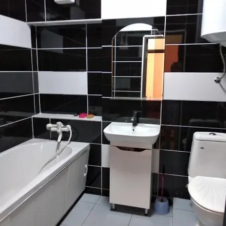 Апартаменти Flat *